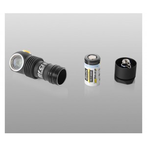 Фонарь Armytek Elf C1 Micro-USB XP-L